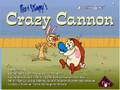 Ren and Stimpys Crazy Cannon Review