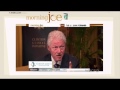President Clinton gets it. Check out this video of him talking about Orange County. http://t.co/Krke9s9T