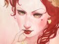 Low Brow Artists pt. 7, Sylvia Ji Low Brow Artists pt. 7, Sylvia Ji