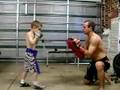kids mma training