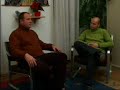 Geistheiler im Interview