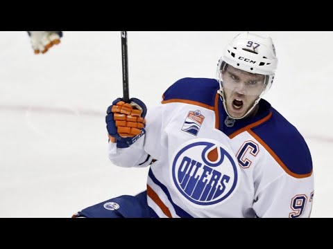 Video: Friedman: McDavid's rumoured 8-year extension would be win for Oilers