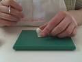 Sugarcraft Step-by-step: How to make a Rabbit Part 1