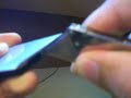 hp ipaq 6315 battery fix
