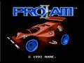 green flag is out, we're racing! this is rc pro-am ii, for the nintendo entertainment system. a game where i assume you're racing remote control cars, hence the title. it's a really fun game but gets very annoying with the stupid computer racers. so i recommend getting at least one other person to play with, so you can share the misery of stacked cpus. that aside, this simple game is very addicting. i couldn't stop playing after i recorded this, it's that fun! jefflarz' channel: www.youtube.com