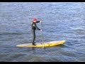 Paddle Boarding on the Thames Paddle Boarding on the Thames