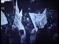 manifestació en alacant 19 de juliol de 1976