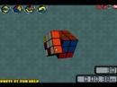 Cubo de Rubik...resuelto Cubo de Rubik...resuelto