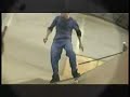 ERIC MERCIER ALEX GAVIN skateboarding BOUCHERVILLE SKATEPARK