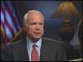 McCain Talks Economy with Maria Bartiromo (2 of 2) - 6/10/08