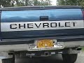 glasspacks on chevy 350 glasspacks on chevy 350