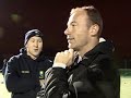 Alan Shearer v Brian Clough