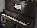 beethovens fifth symphony no  5  player piano 