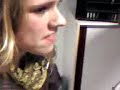 De nieuwe band, Tjitske & Esther:D