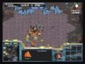 SPL  Bisu vs RorO 2009-05-16  @ Outsider