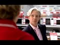 Olli Dittrich vom anderen Ufer - Mediamarkt Werbug