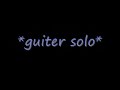 Six Gun Quota lyrics by Seether