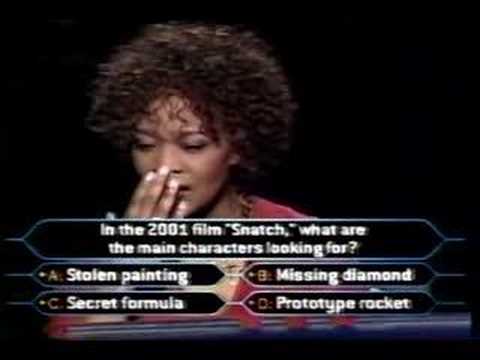 Alfre Woodard
