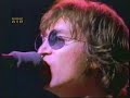:: Megaphone Tabloid :: John Lennon - Come Together