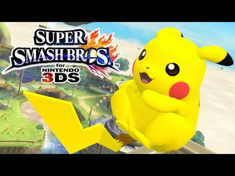 how to get more uses on a 3ds demo