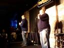 Chia & Corey take on Dr. Grinn's in Grand Rapids in our comedy duo debut!