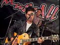 Cena MusicAll (Parte 8) - Blue Days Black Nights
