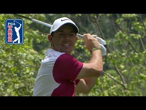 mcilroy rory yardages