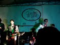 Faringes da Paix�o - Borbulhas da Paix�o