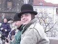 Prague,the Moldau and the Music Prague,the Moldau and the Music