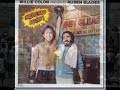 WIILIE Y RUBEN :JUANA PEÑA en Live ESTADIO ALIANZA LIMA PERU 1979 LA VICTORIA.