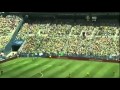 Top Goal Calls 2011