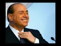 SILVIO; non ci lasciare....rm