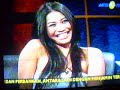 Anggun Interview on Kick Andy Show