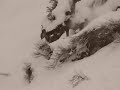 Powder Day at Alyeska