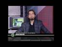 Arcadiu 4: \"Ledesma al biliardino e i tormenti del giovane Radu\" (DerbySottoLaNord 25/11/2008)