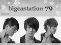 080928 Bigeastation 79 1/2