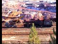 NERVA Y MINAS DE RIO TINTO