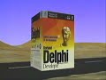 Delphi Transformer