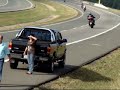Moto Velocidade na Bandeirantes 4
