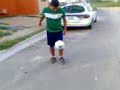 EL RUFO Y KARLITOS
