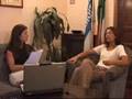 Video Chat con l'On. Barbara Saltamartini 1