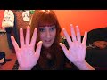 Click here to watch this video Phoenix hair: Henna hair dye review.