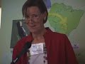Wendy Paulson Discusses Neotropical Migratory Birds 2 of 2 Wendy Paulson Discusses Neotropical Migratory Birds 2 of 2
