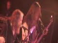 Skyforger - Death Island (live in Belgium)