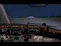 [FS2004] Tuifly Boeing 737 Take Off Hannover