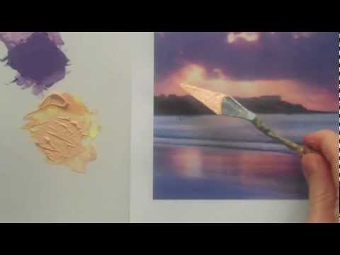 how to match a paint