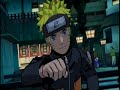 Naruto Shippuden Clash of Ninja Revolution 3 Sai vs Naruto Uzumaki