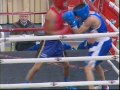4º Guido Lanzavechia (S. Galicia) vs Brandon Moreno (S. Madrid)