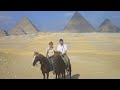 Piramides de Giza (Egipto).