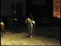 Agriahoppet Globen Final 2008